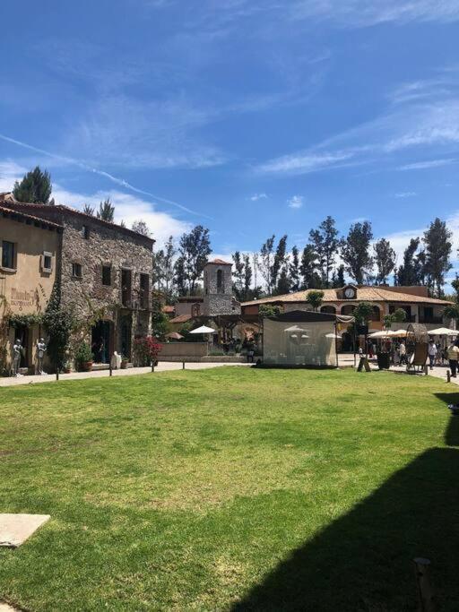 Santeagueda Increible Loft Completo En Val'Quirico 아파트 외부 사진