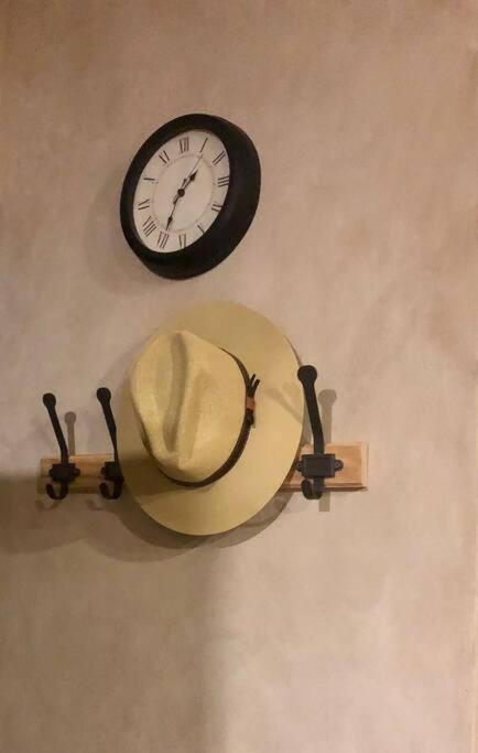 Santeagueda Increible Loft Completo En Val'Quirico 아파트 외부 사진