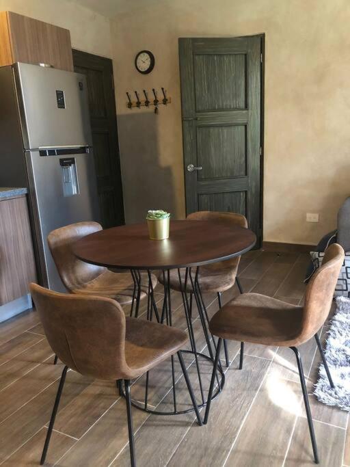 Santeagueda Increible Loft Completo En Val'Quirico 아파트 외부 사진