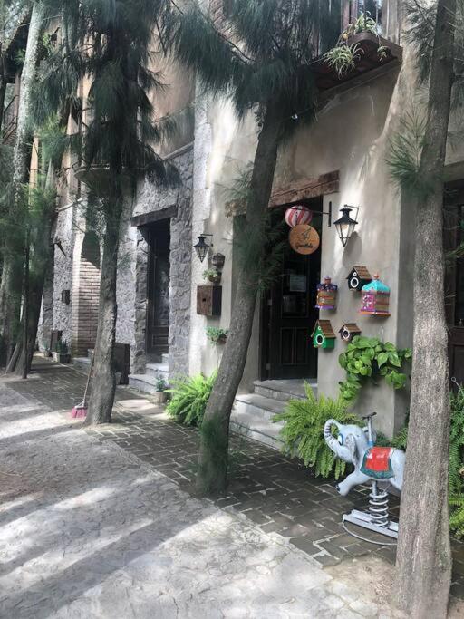 Santeagueda Increible Loft Completo En Val'Quirico 아파트 외부 사진