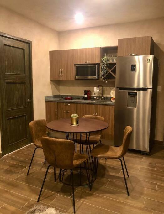 Santeagueda Increible Loft Completo En Val'Quirico 아파트 외부 사진