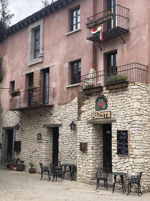 Santeagueda Increible Loft Completo En Val'Quirico 아파트 외부 사진