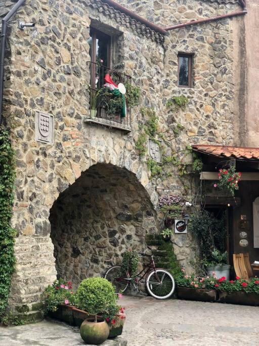 Santeagueda Increible Loft Completo En Val'Quirico 아파트 외부 사진