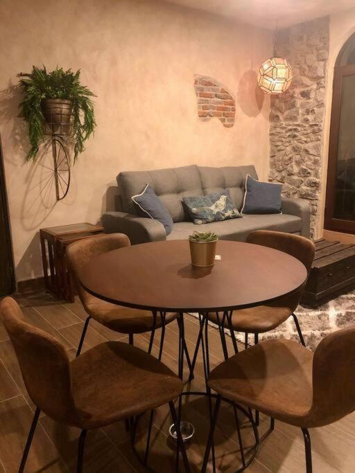 Santeagueda Increible Loft Completo En Val'Quirico 아파트 외부 사진