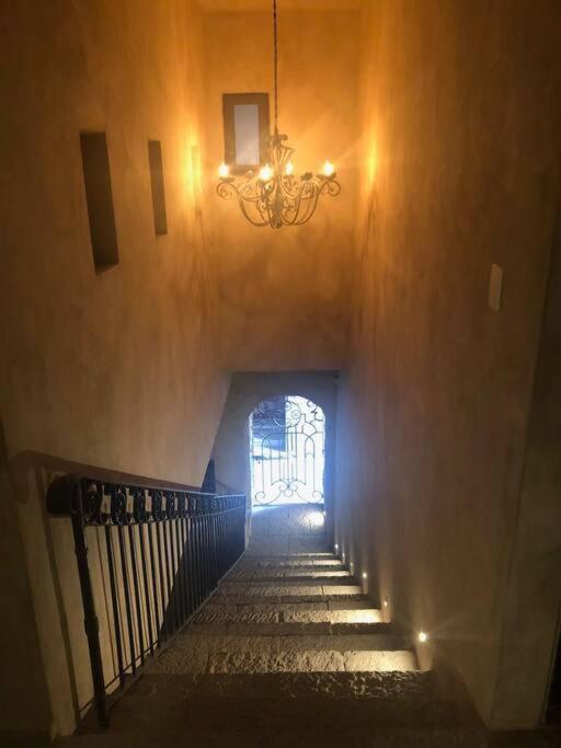 Santeagueda Increible Loft Completo En Val'Quirico 아파트 외부 사진